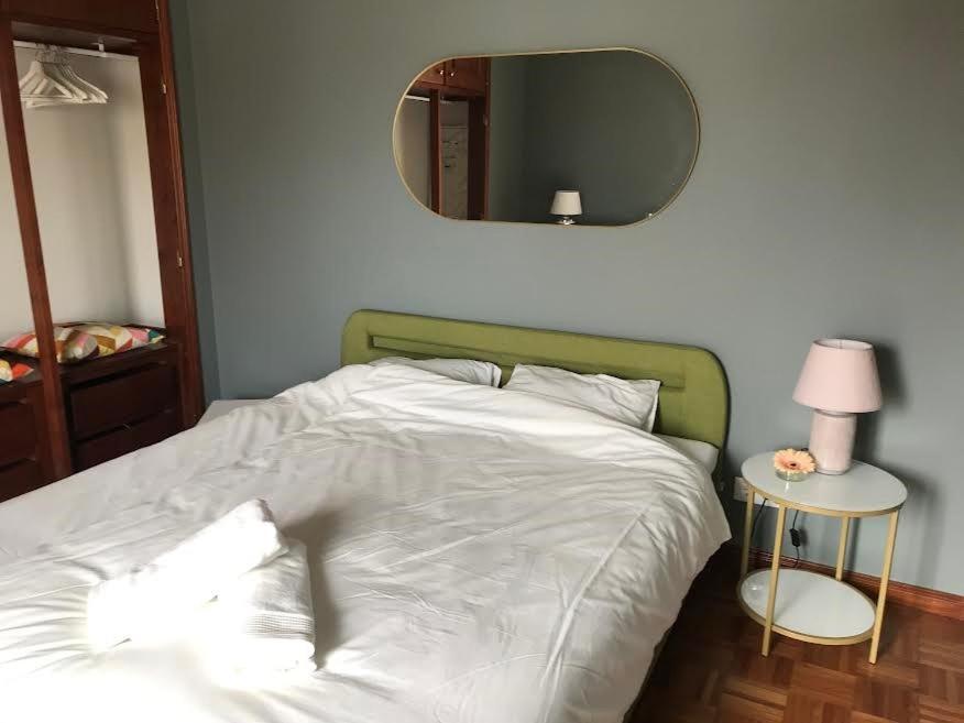 Casa Ferrel B&B Ngoại thất bức ảnh