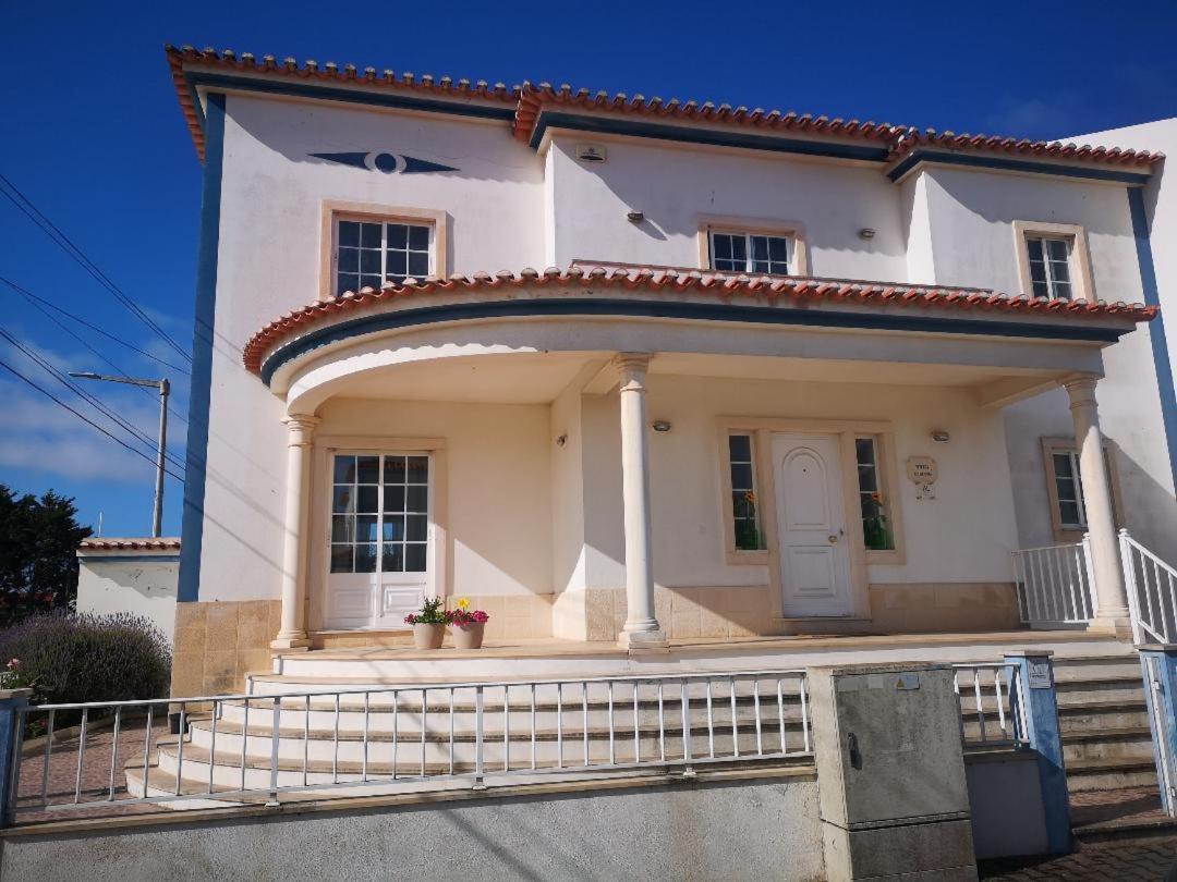 Casa Ferrel B&B Ngoại thất bức ảnh
