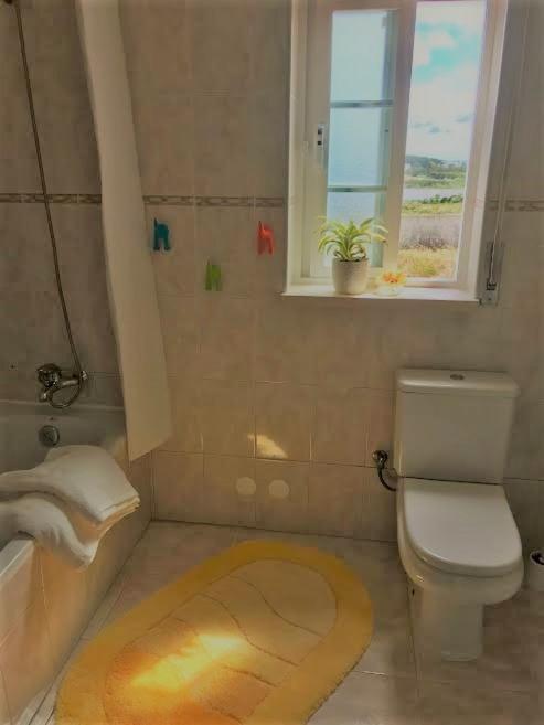 Casa Ferrel B&B Ngoại thất bức ảnh