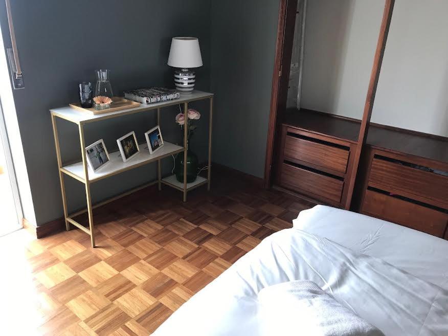 Casa Ferrel B&B Ngoại thất bức ảnh