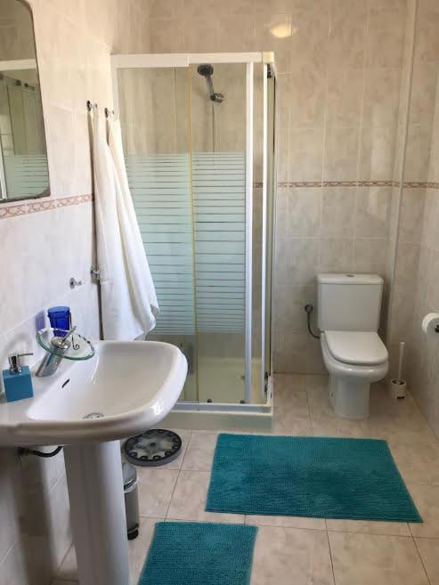 Casa Ferrel B&B Ngoại thất bức ảnh